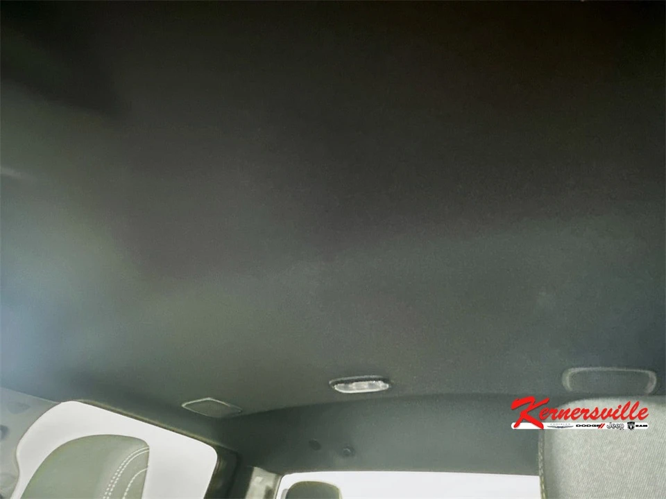 2025 Ram 2500 - Image 14 of 21