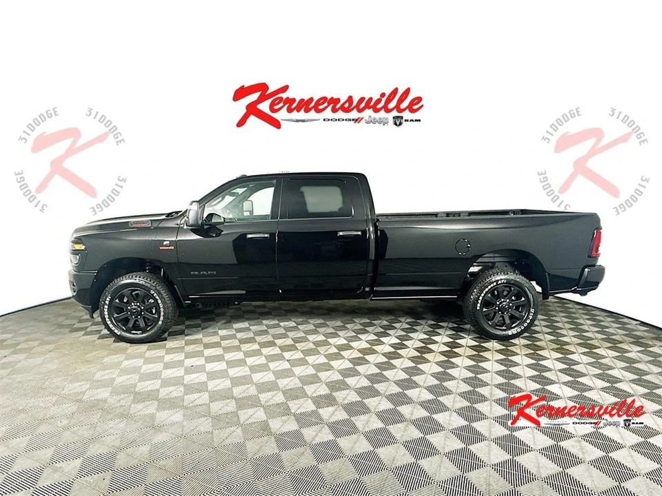 2025 Ram 2500 - Image 4 of 21
