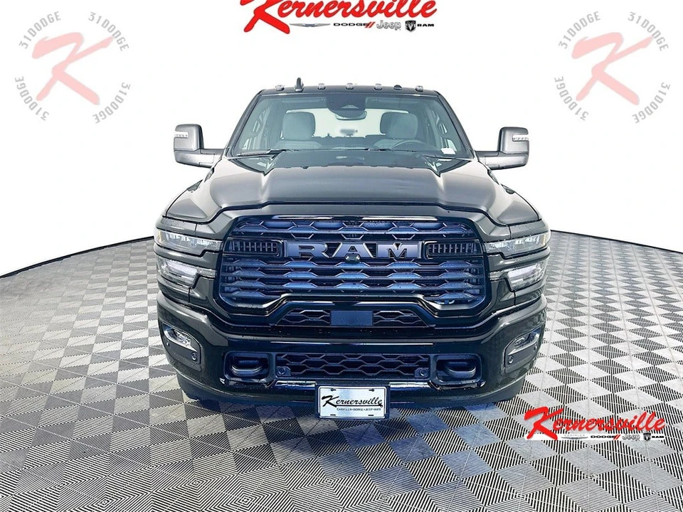 2025 Ram 2500 - Image 2 of 21