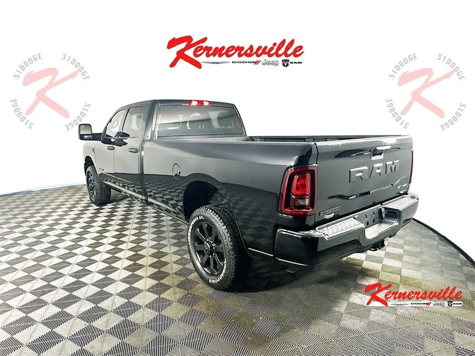 2025 Ram 2500 - Image 5 of 21