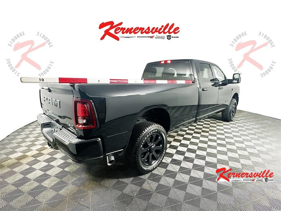 2025 Ram 2500 - Image 7 of 21