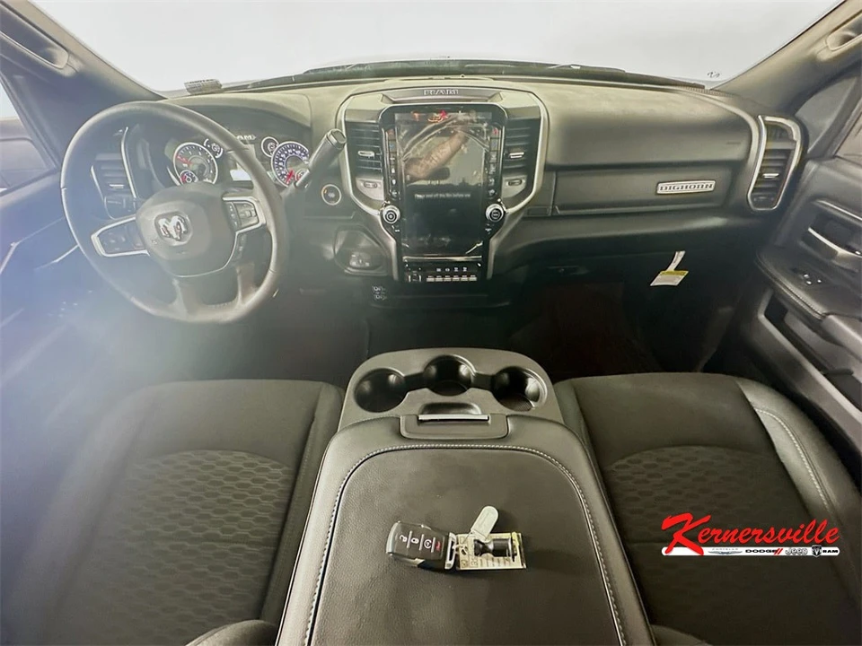 2025 Ram 2500 - Image 9 of 21