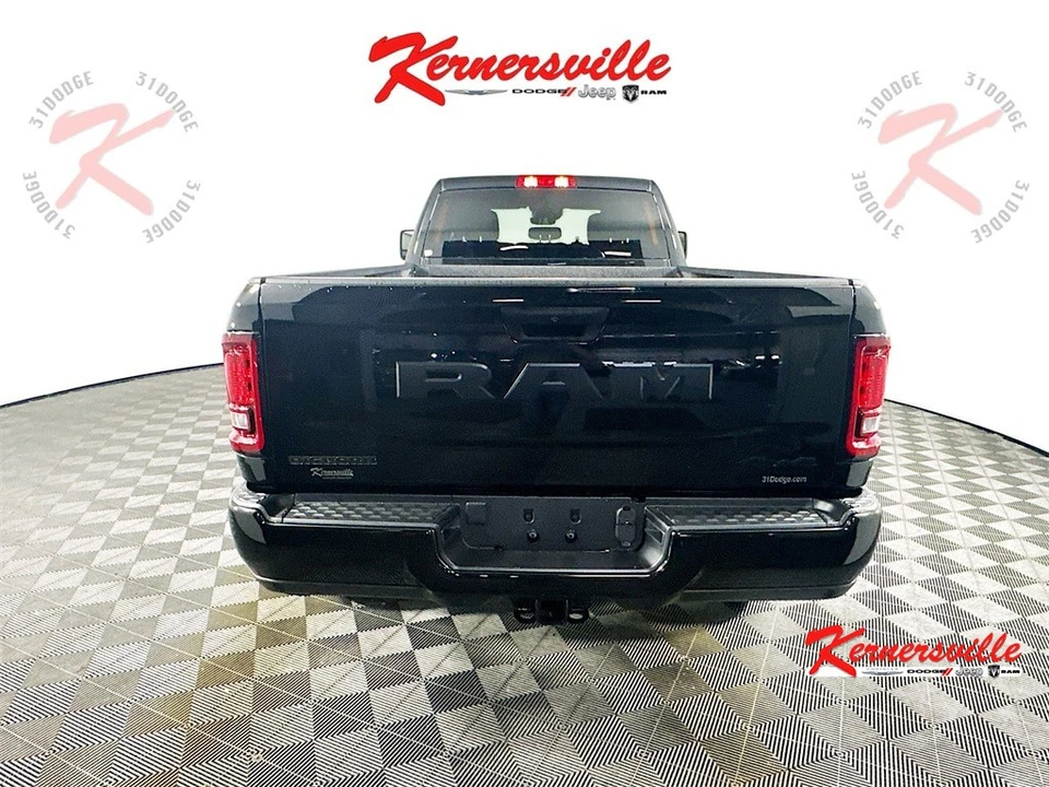 2025 Ram 2500 - Image 6 of 21