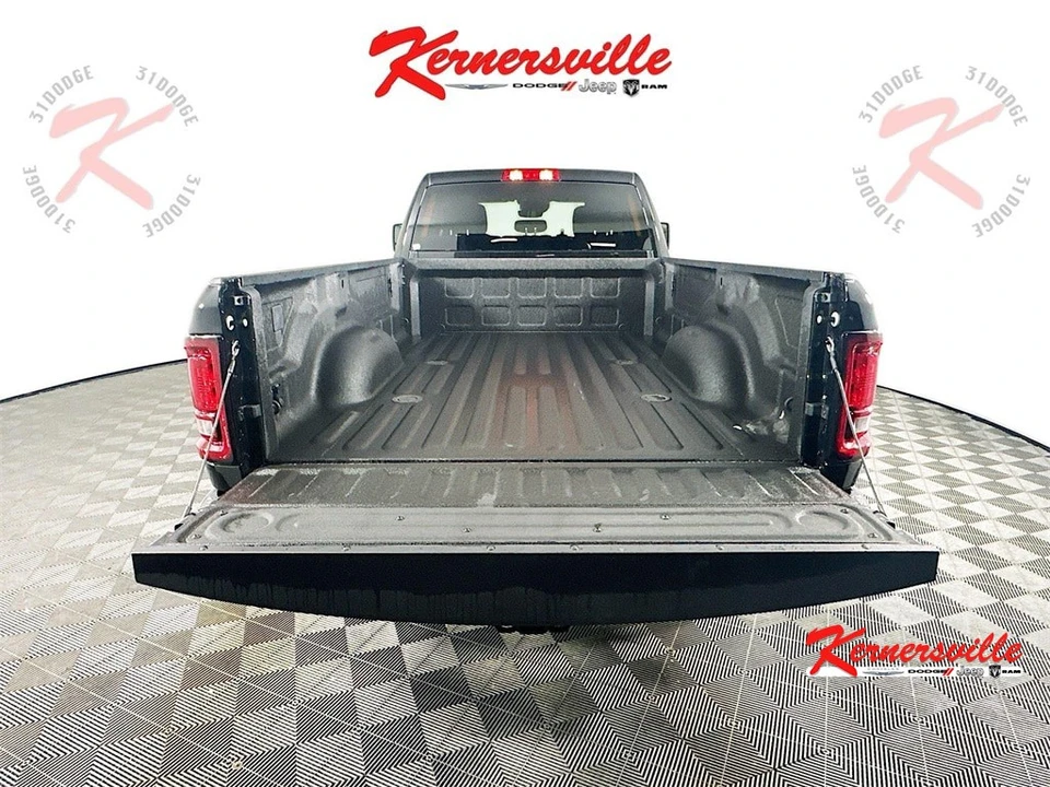 2025 Ram 2500 - Image 16 of 21