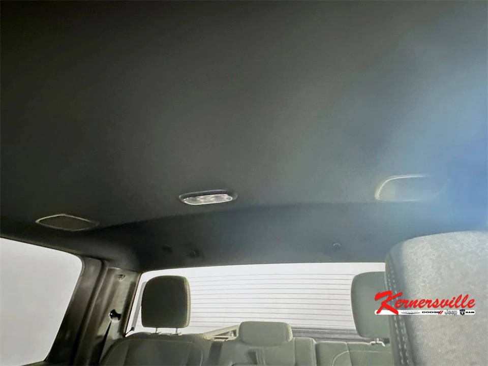2025 Ram 2500 - Image 14 of 21