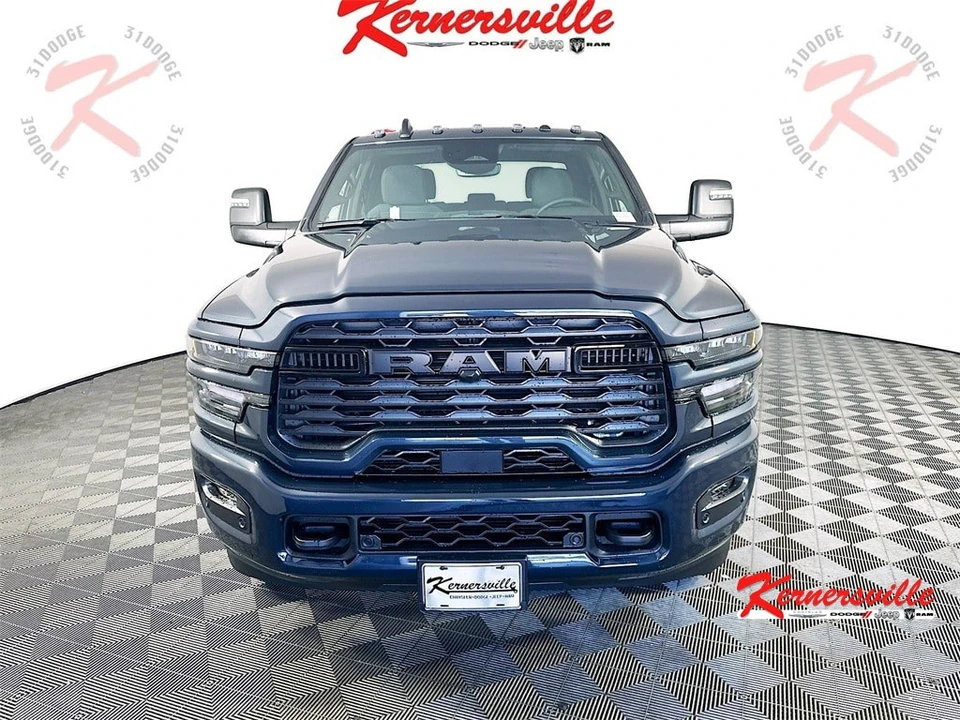 2025 Ram 2500 - Image 2 of 12