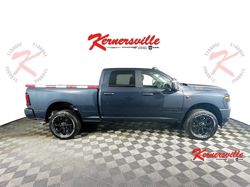 2025 Ram 2500 - Image 8 of 12