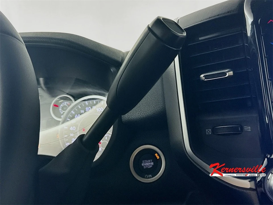 2025 Ram 2500 - Image 12 of 21