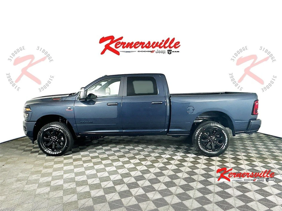 2025 Ram 2500 - Image 4 of 12