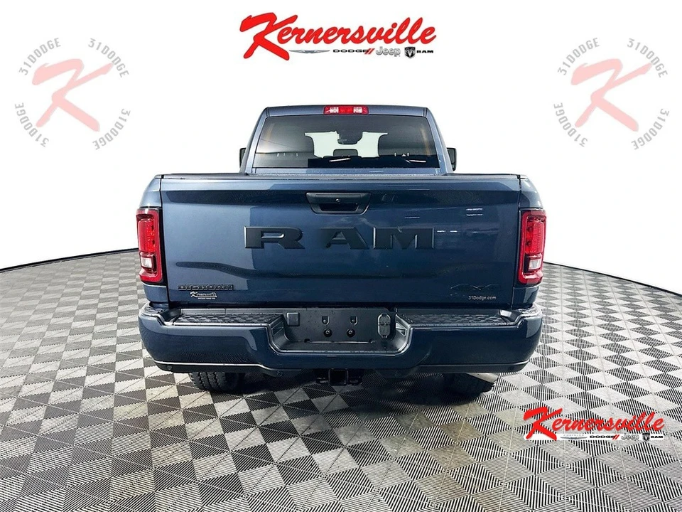 2025 Ram 2500 - Image 6 of 12