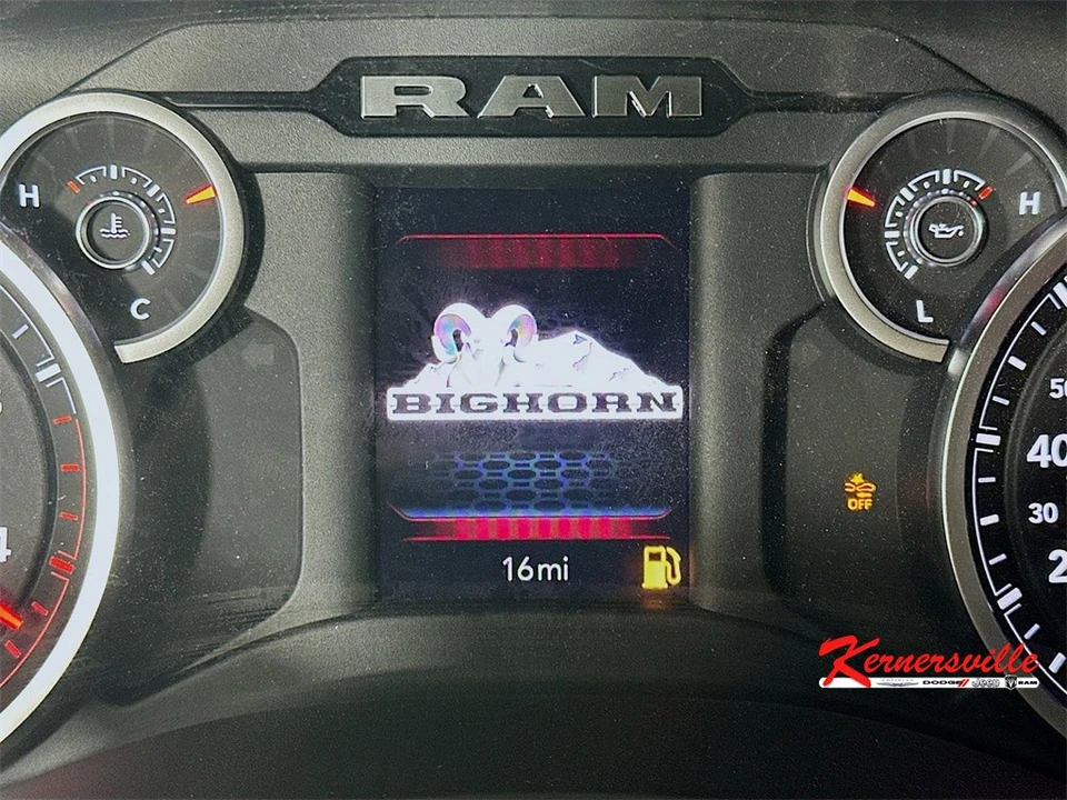 2025 Ram 2500 - Image 11 of 12