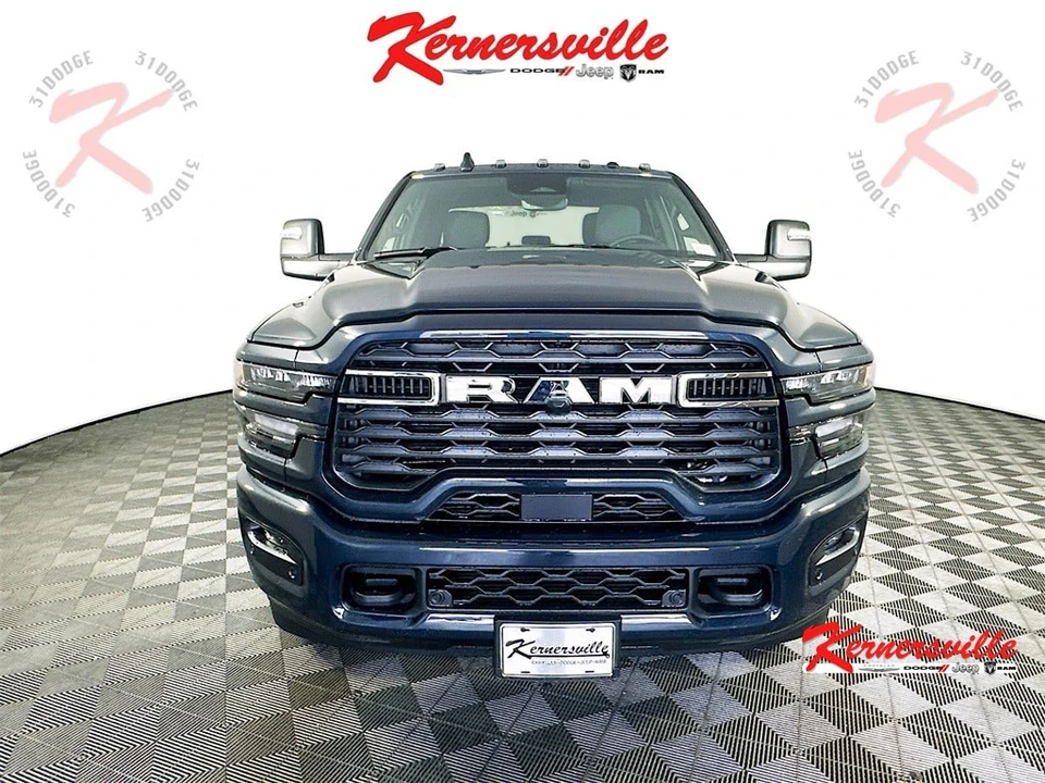 2025 Ram 2500 - Image 2 of 12