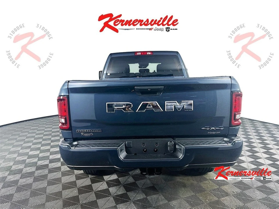 2025 Ram 2500 - Image 6 of 12