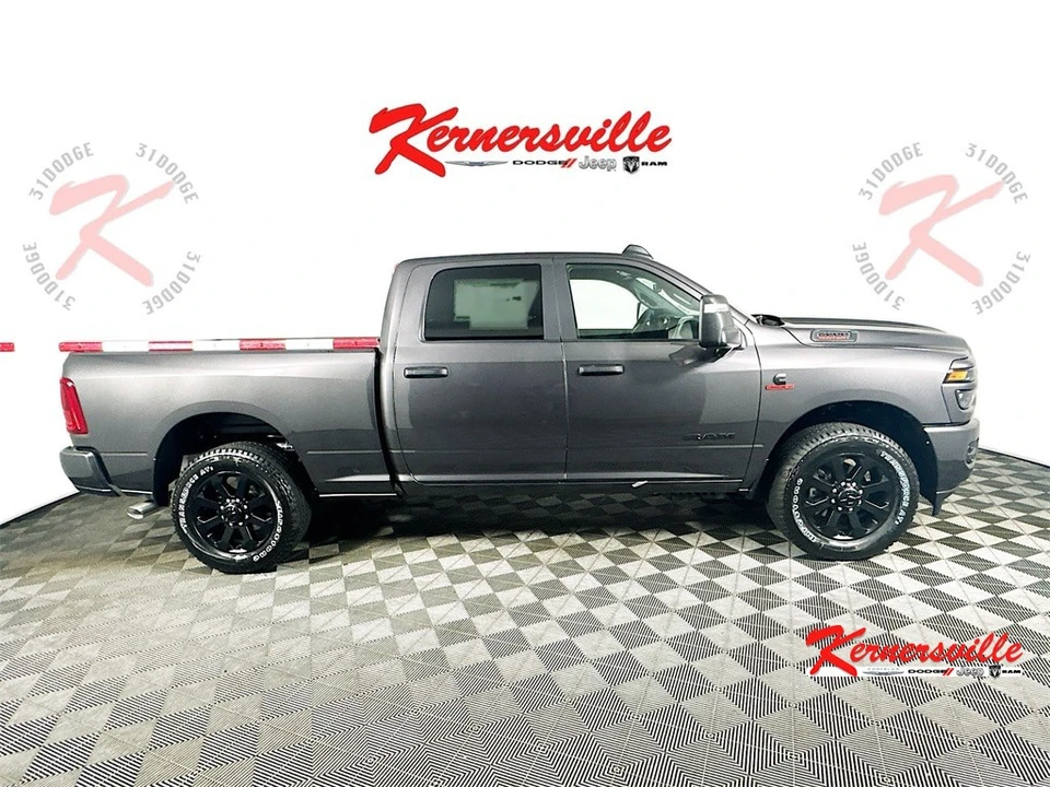 2025 Ram 2500 - Image 9 of 12