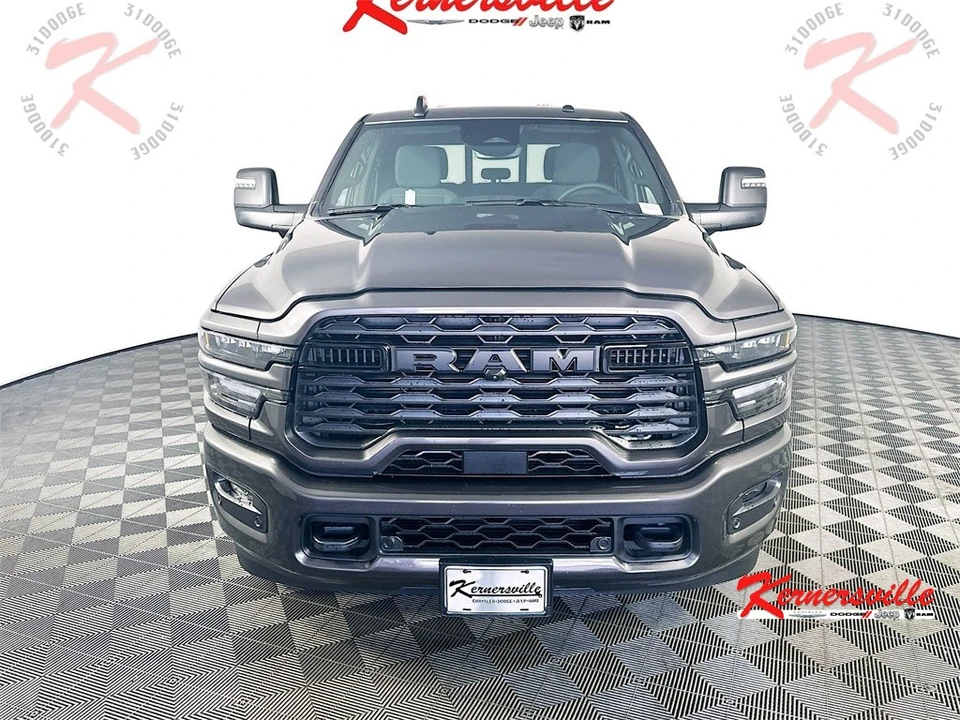 2025 Ram 2500 - Image 2 of 12