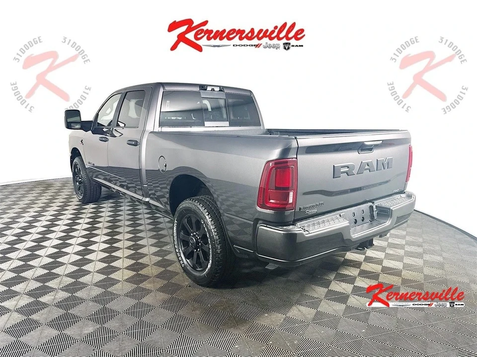 2025 Ram 2500 - Image 5 of 21
