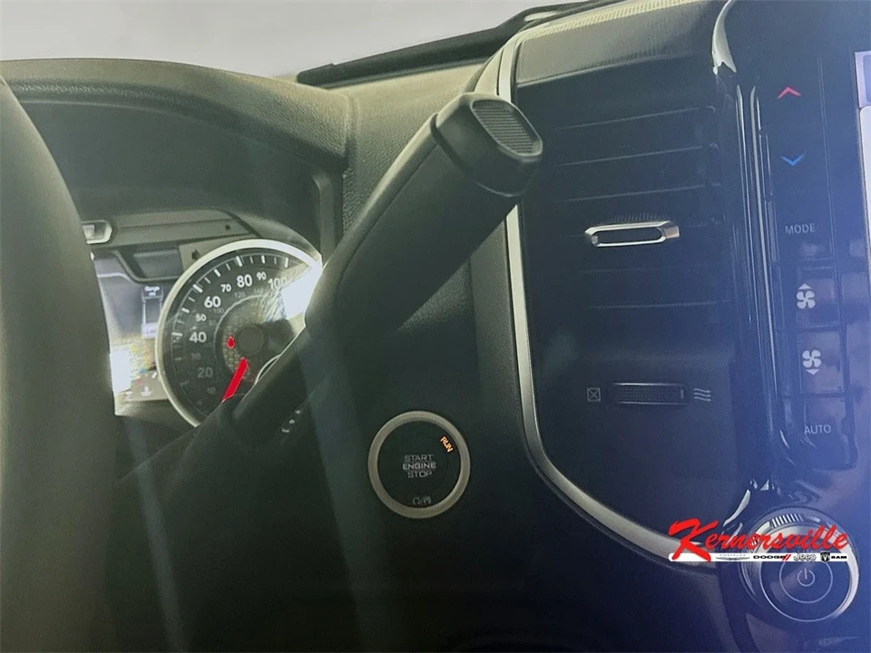 2025 Ram 2500 - Image 12 of 21