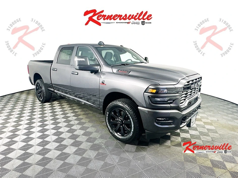 2025 Ram 2500 - Image 2 of 12