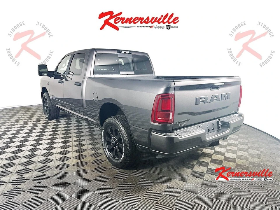 2025 Ram 2500 - Image 5 of 12