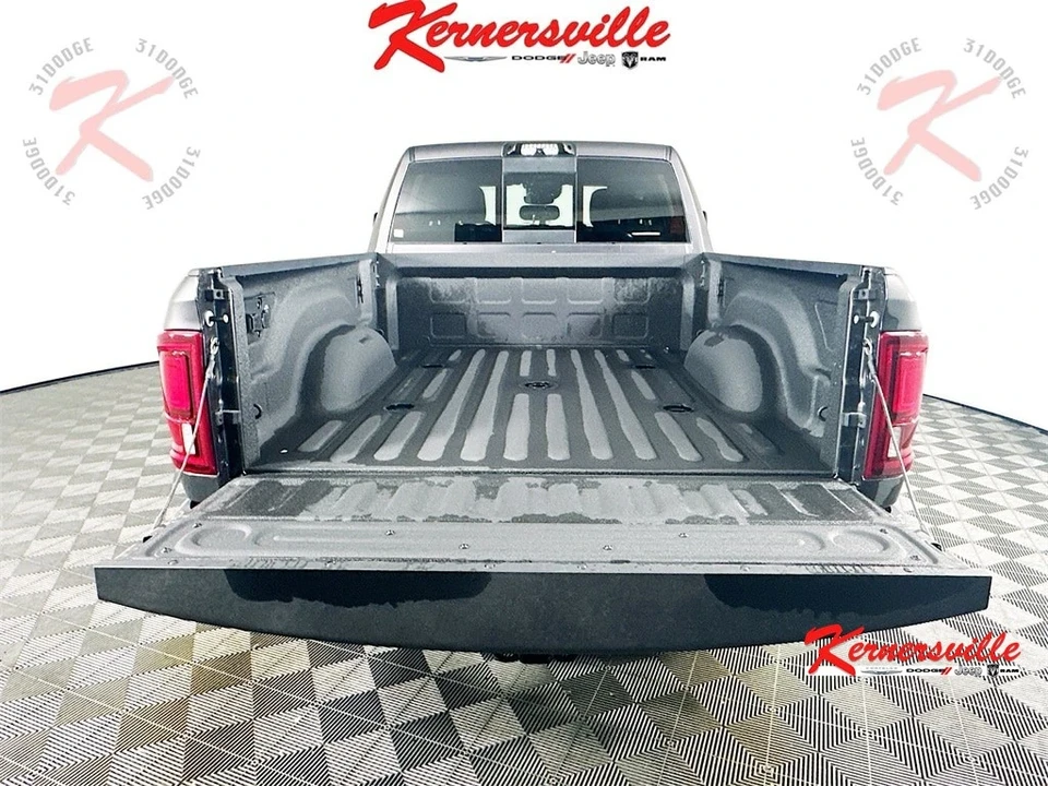 2025 Ram 2500 - Image 16 of 21
