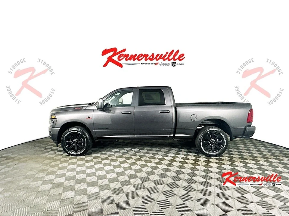 2025 Ram 2500 - Image 4 of 21