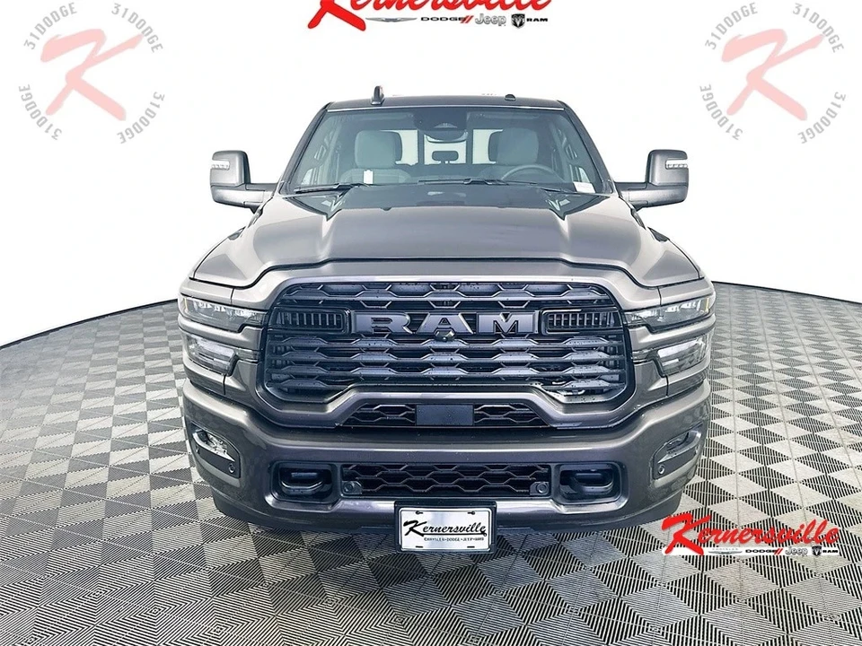 2025 Ram 2500 - Image 2 of 21