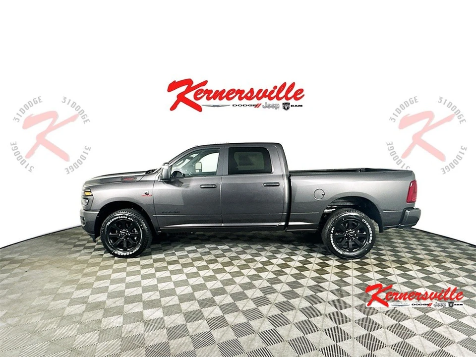 2025 Ram 2500 - Image 4 of 12