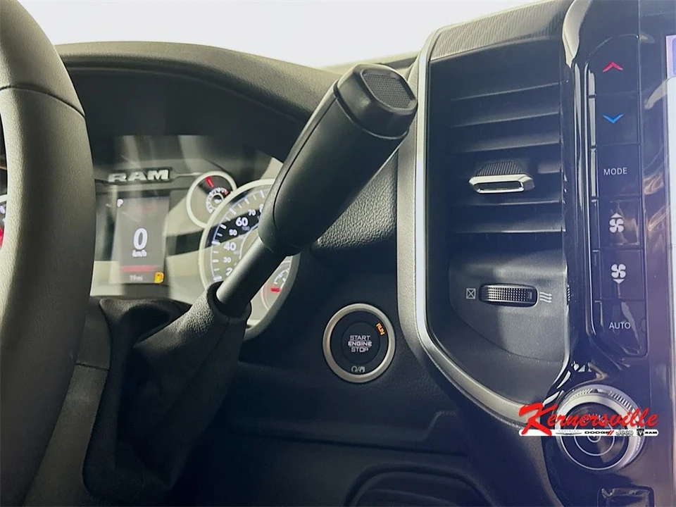 2025 Ram 2500 - Image 12 of 21