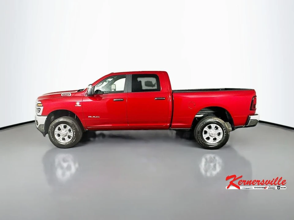 2025 Ram 2500 - Image 4 of 12