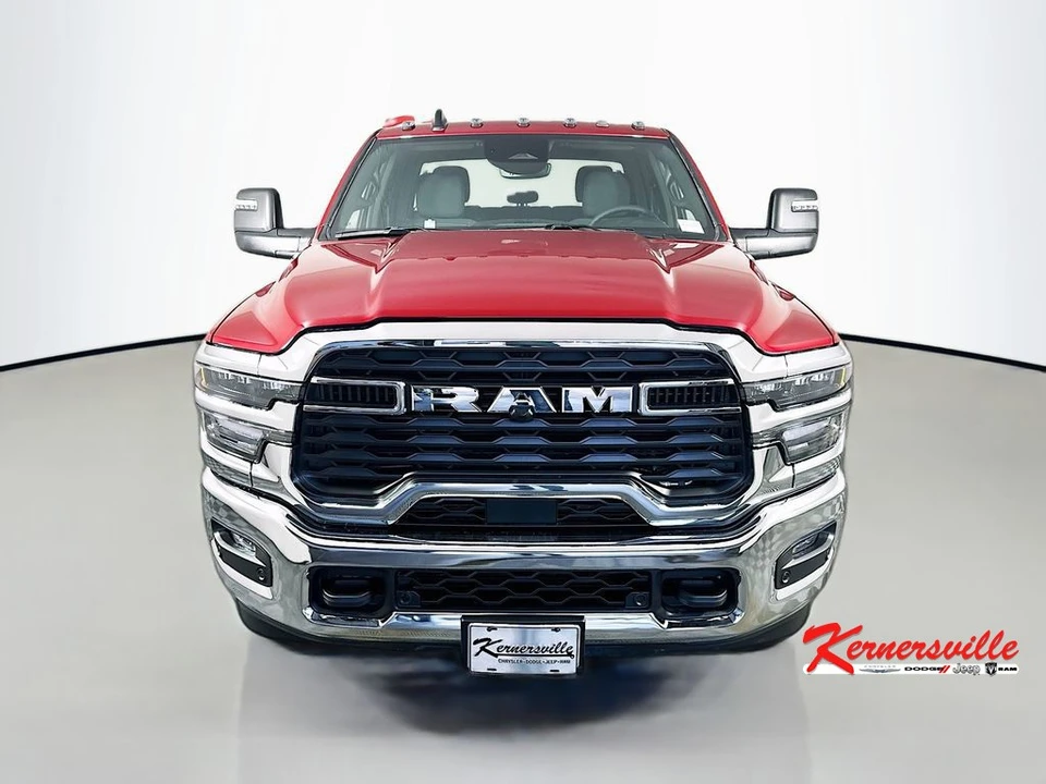 2025 Ram 2500 - Image 2 of 12