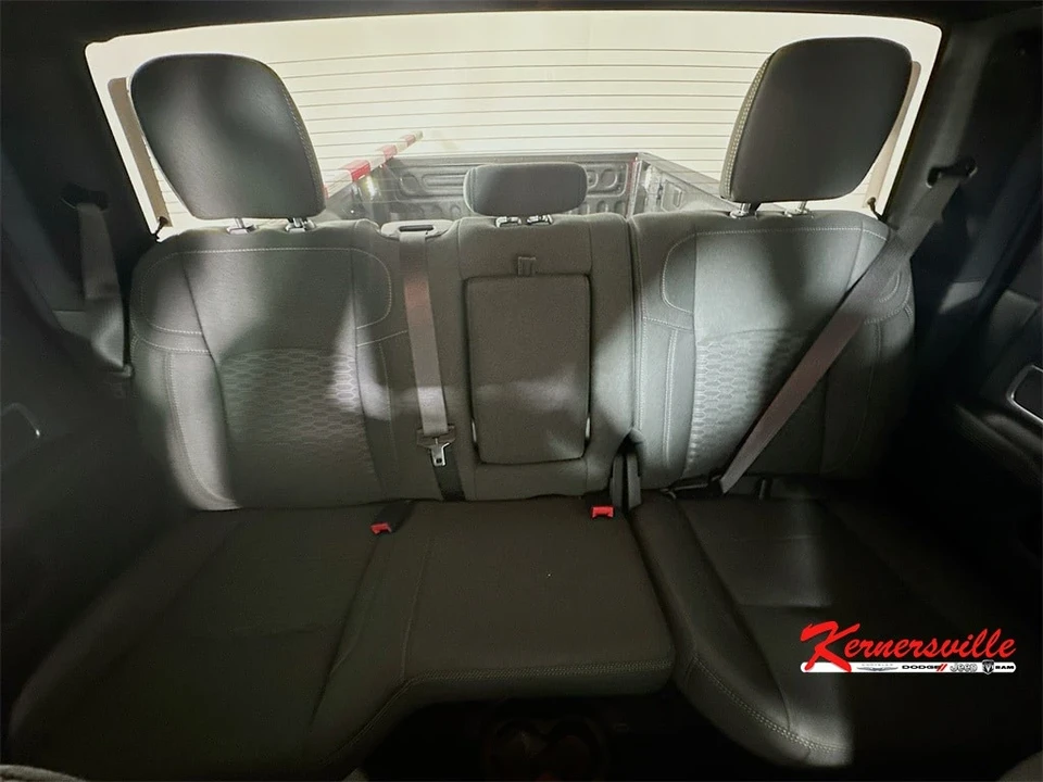 2025 Ram 2500 - Image 10 of 21