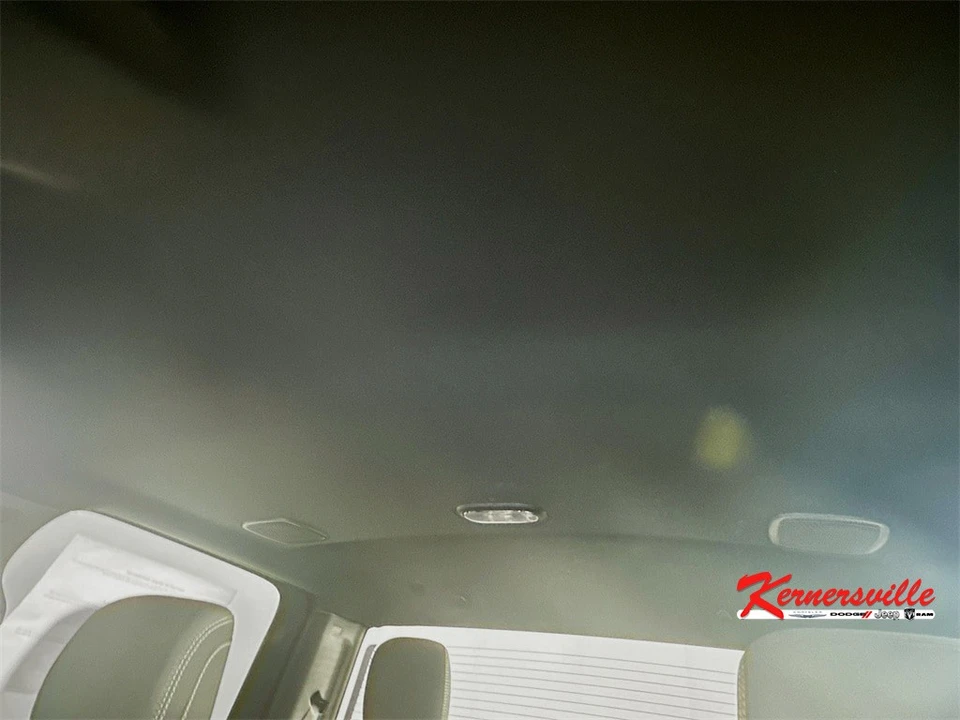 2025 Ram 2500 - Image 14 of 21