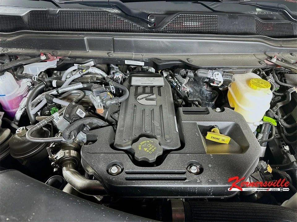 2025 Ram 2500 - Image 18 of 21