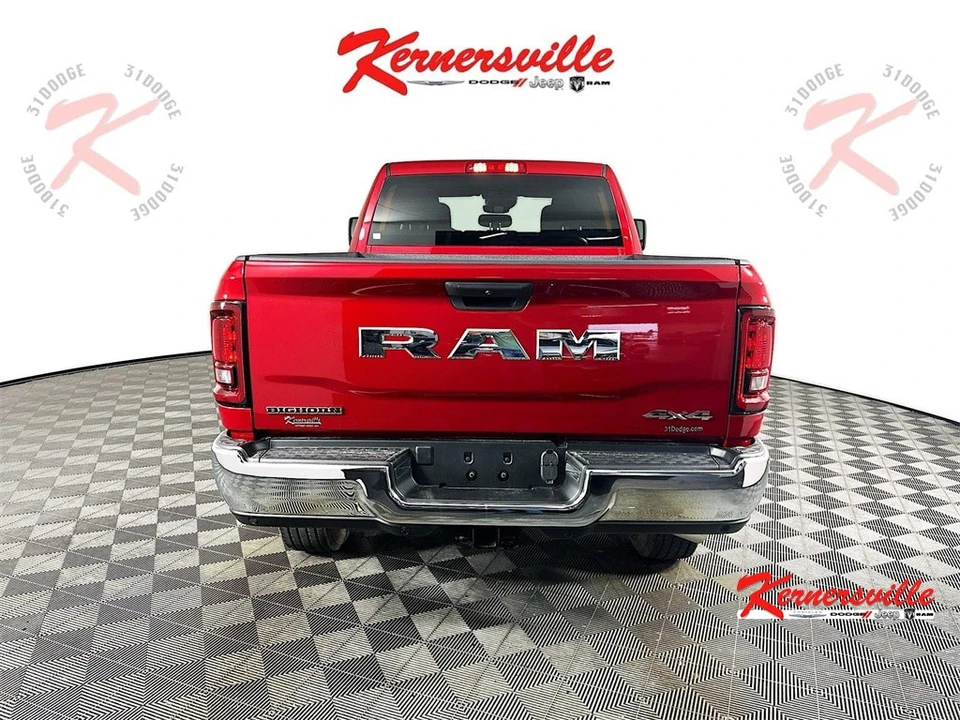 2025 Ram 2500 - Image 6 of 12