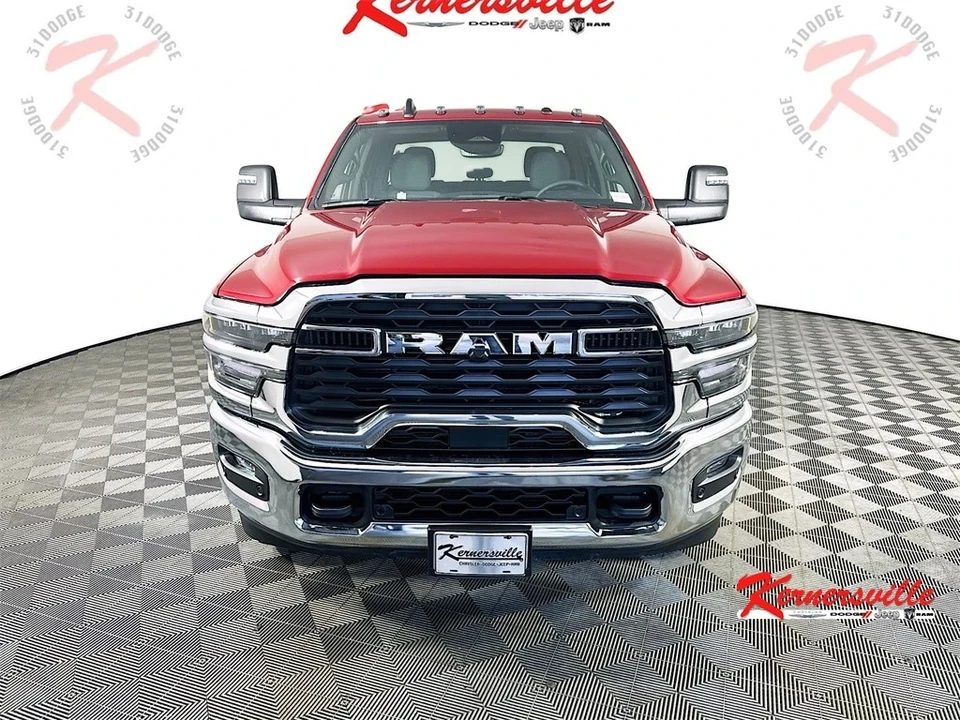 2025 Ram 2500 - Image 2 of 21