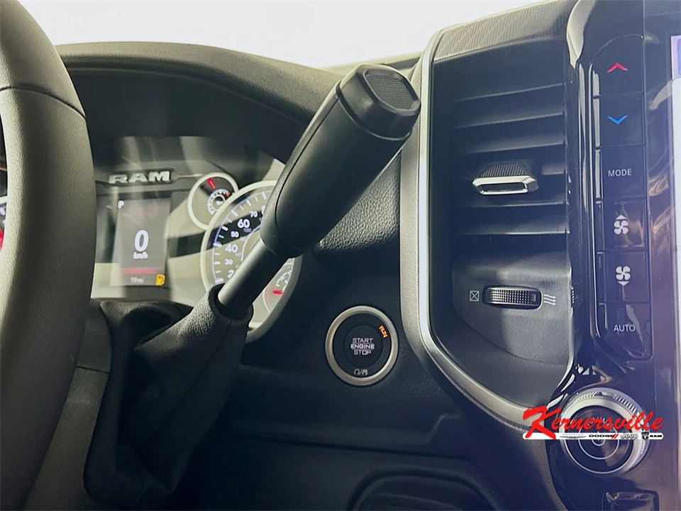 2025 Ram 2500 - Image 12 of 21