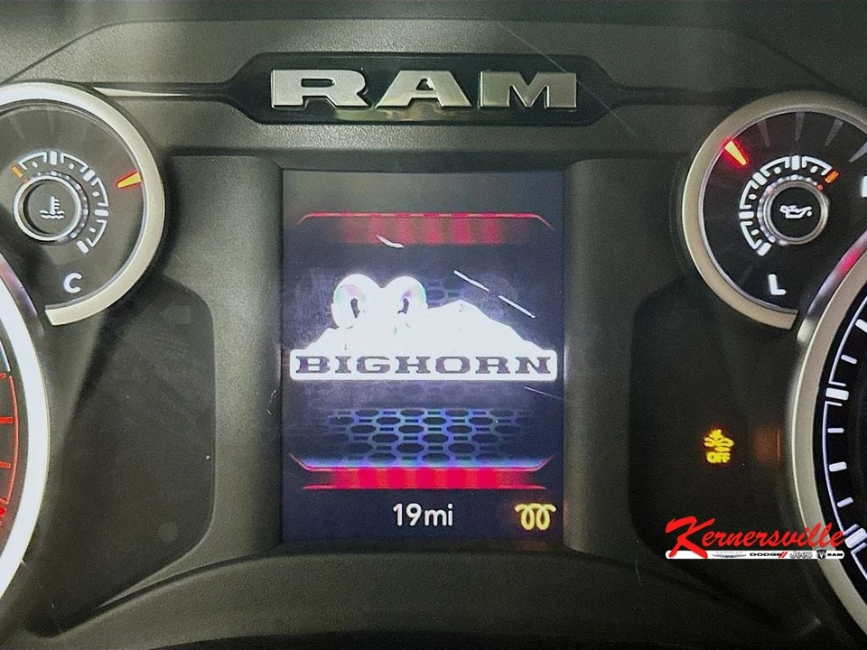 2025 Ram 2500 - Image 11 of 12