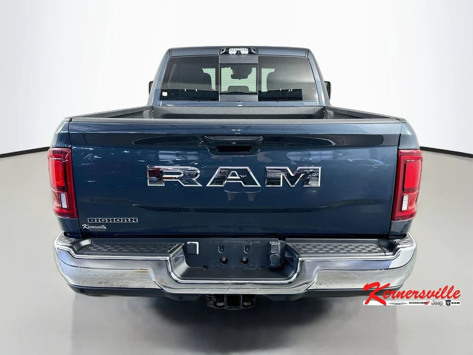 2025 Ram 2500 - Image 6 of 24