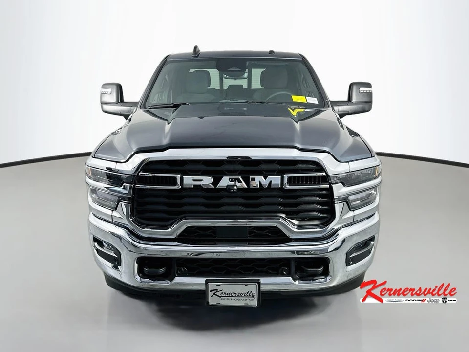 2025 Ram 2500 - Image 2 of 24