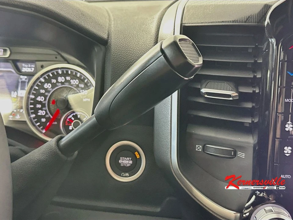 2025 Ram 2500 - Image 16 of 24