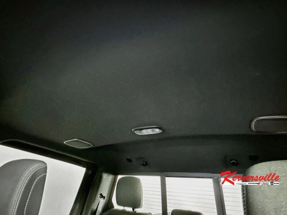 2025 Ram 2500 - Image 21 of 24