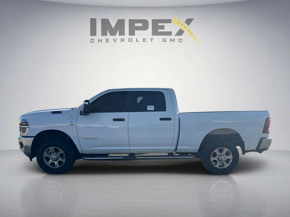 2025 Ram 2500 - Image 2 of 15