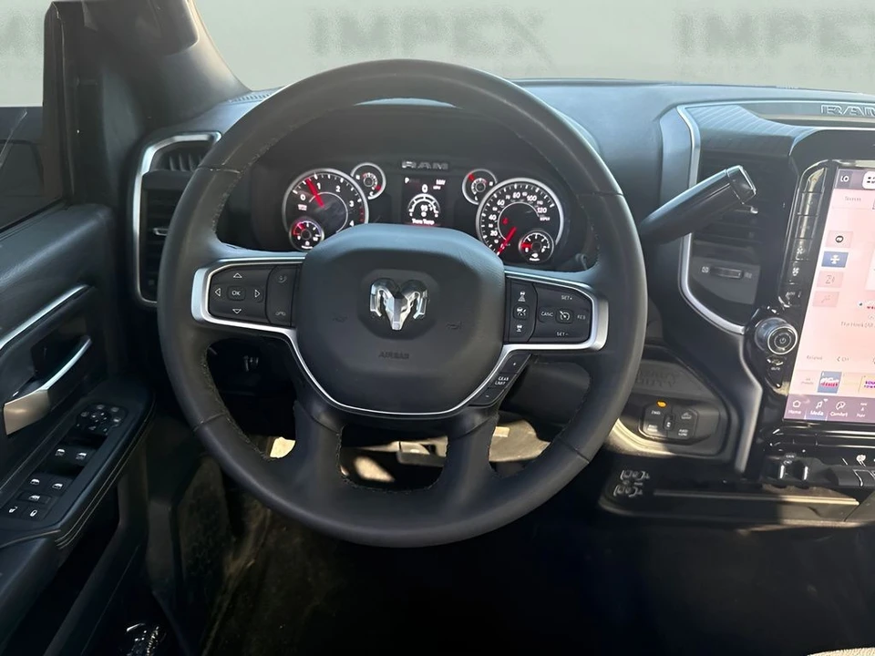 2025 Ram 2500 - Image 11 of 15