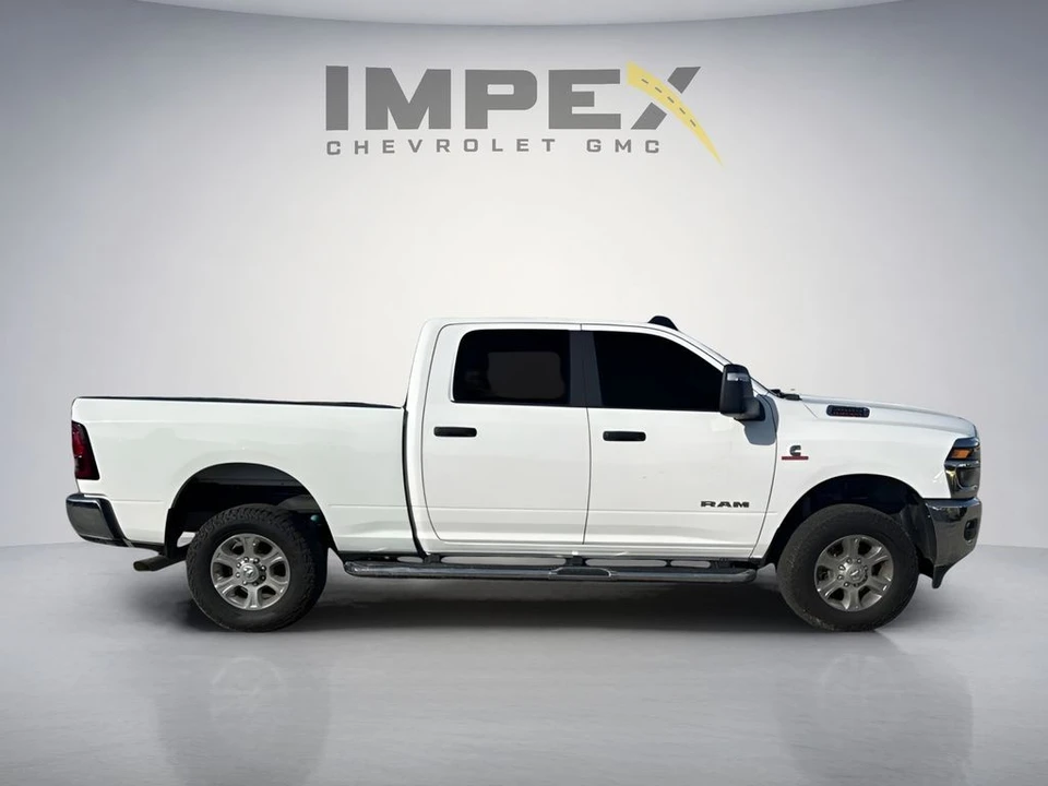 2025 Ram 2500 - Image 6 of 15