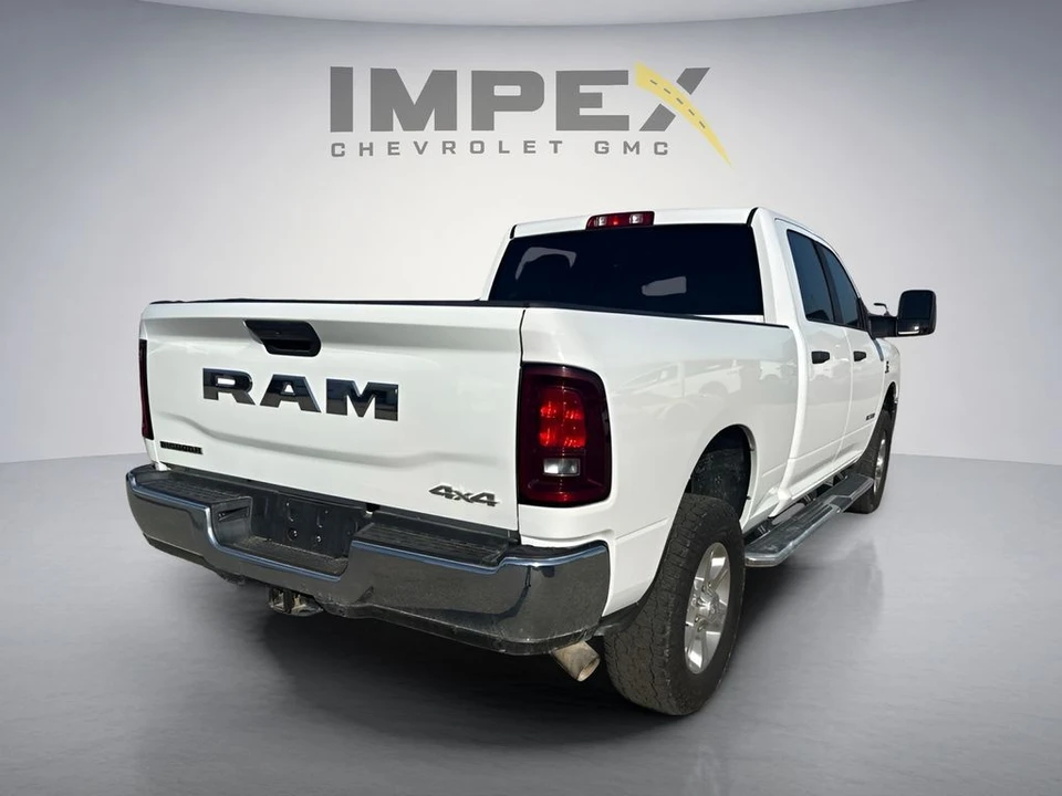 2025 Ram 2500 - Image 5 of 15
