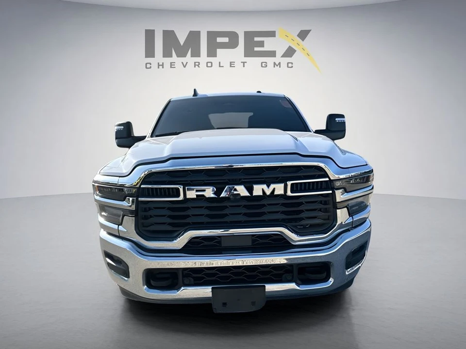 2025 Ram 2500 - Image 8 of 15