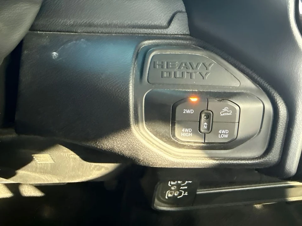 2025 Ram 2500 - Image 13 of 15