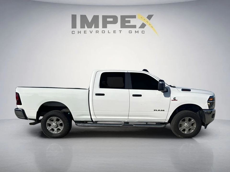 2025 Ram 2500 - Image 6 of 15