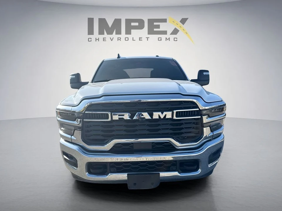 2025 Ram 2500 - Image 8 of 15