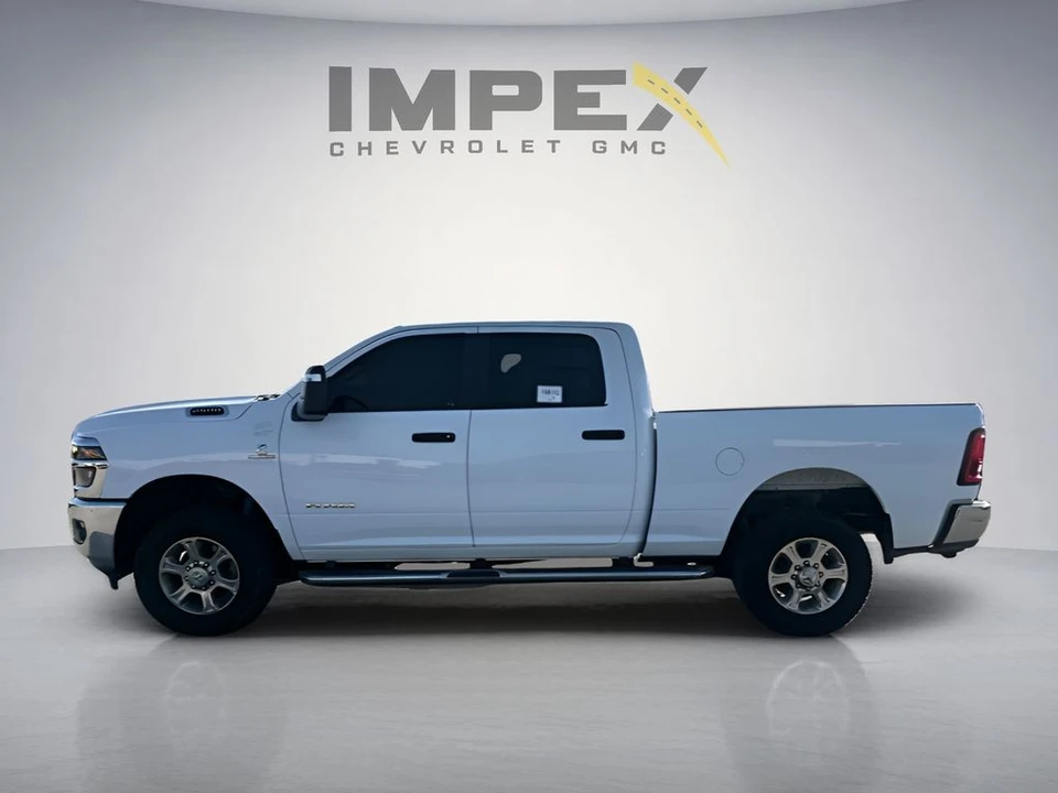 2025 Ram 2500 - Image 2 of 15